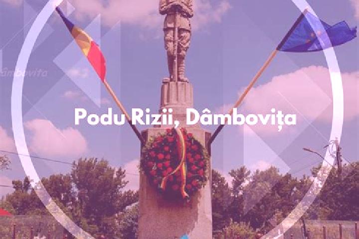 escort Podu Rizii