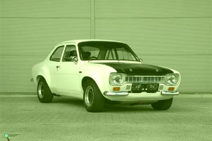 escort Podyuga