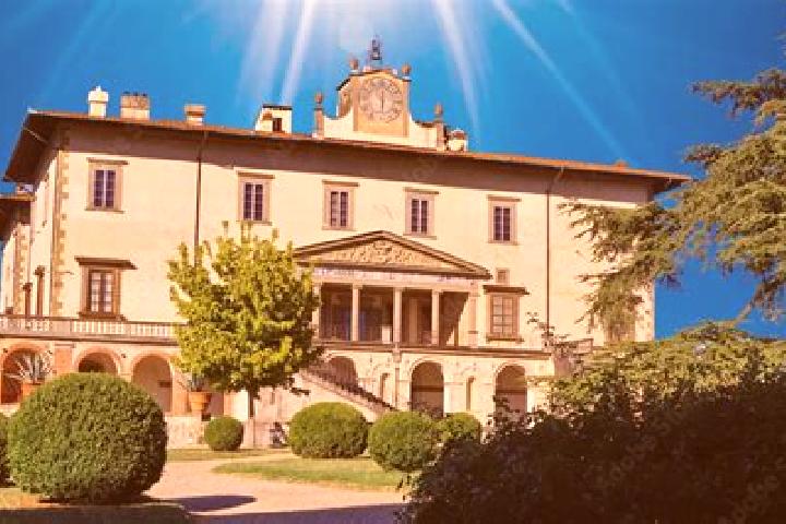 escort Poggio A Caiano