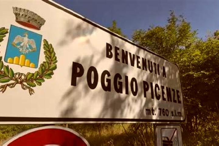escort Poggio Picenze