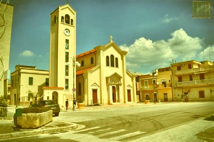 escort Poggiorsini