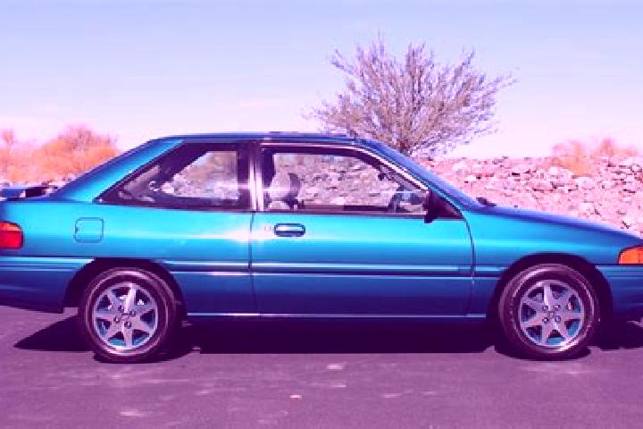 escort Pogno