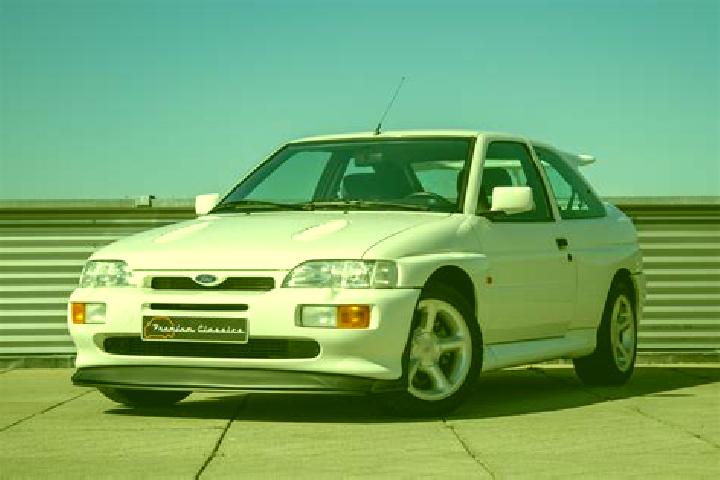 escort Pogonsili
