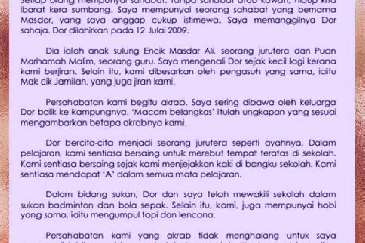 escort Pohgending Kawan