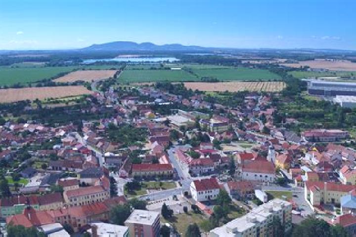 escort Pohorelice