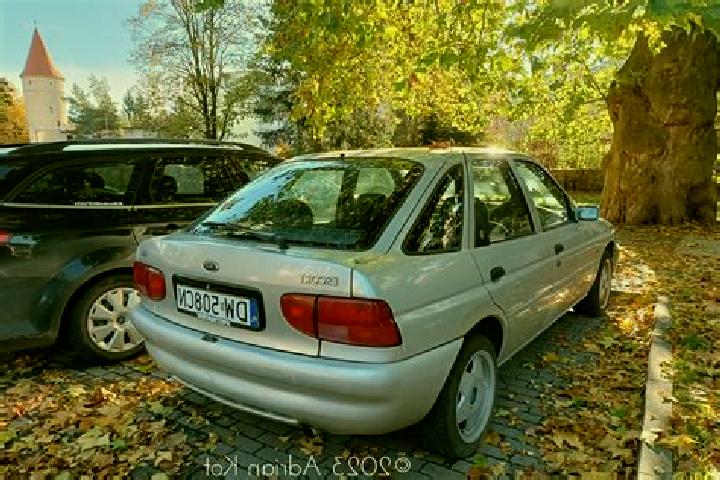 escort Pohorilivka