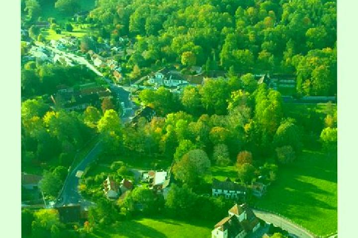 escort Poigny-la-Foret