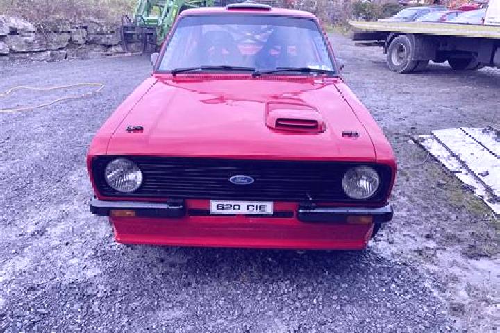 escort Point Clare
