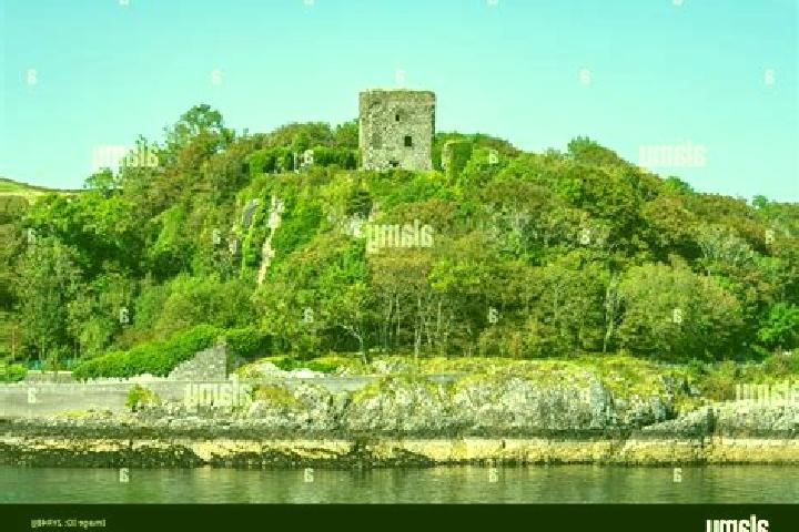 escort Point de Bute