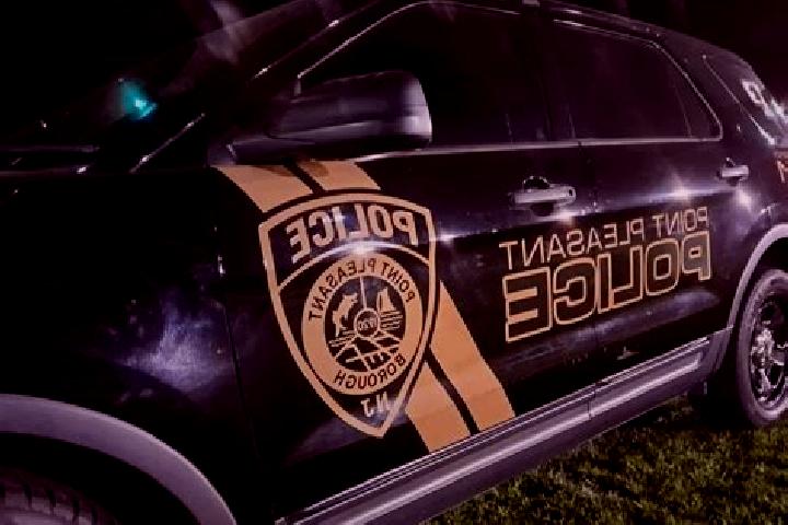 escort Point Pleasant