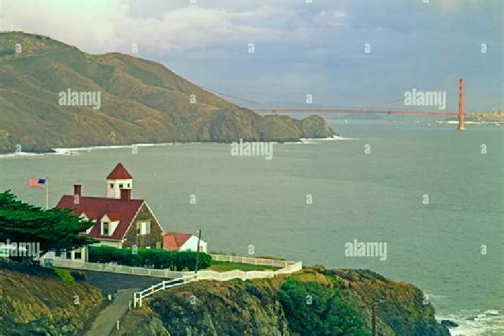 escort Point Reyes Station