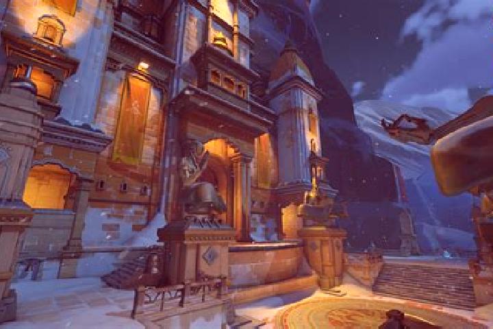 escort Point Venture