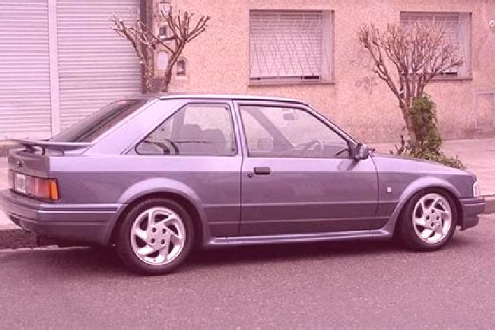 escort Poirino