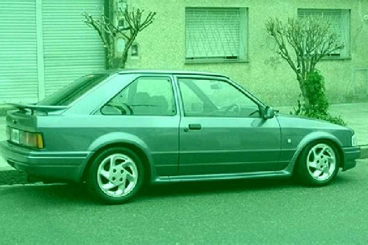 escort Pojezna