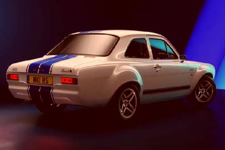 escort Pojo