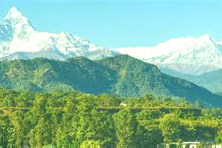 escort Pokhara