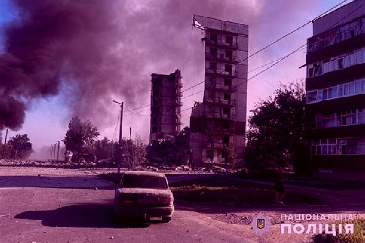 escort Pokrovsk