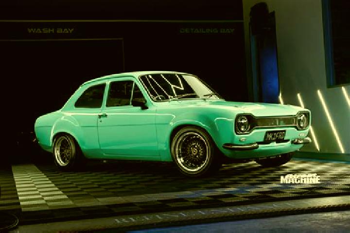 escort Polaveno