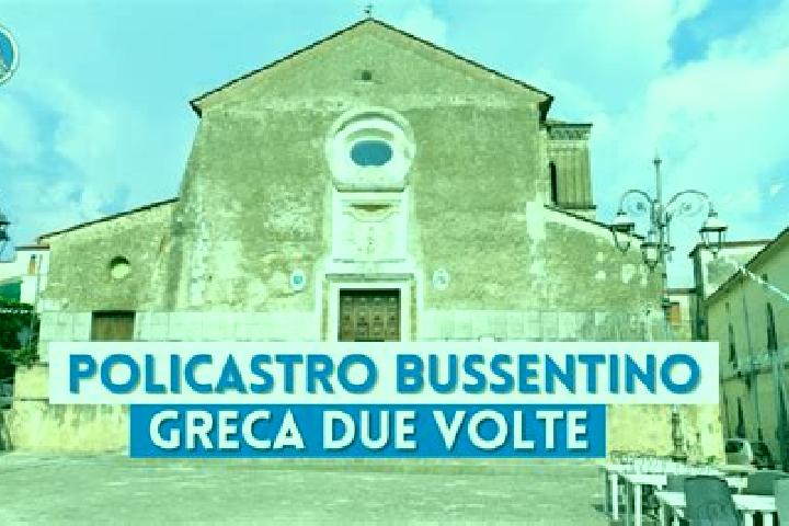 escort Policastro Bussentino