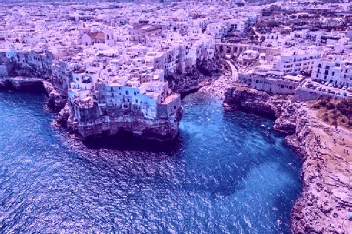 escort Polignano a Mare