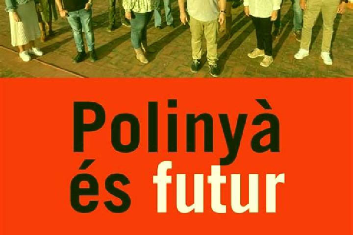 escort Polinya de Xuquer