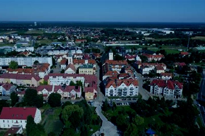 escort Polkowice