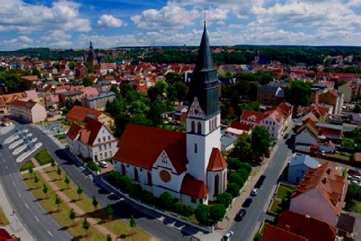 escort Polleben