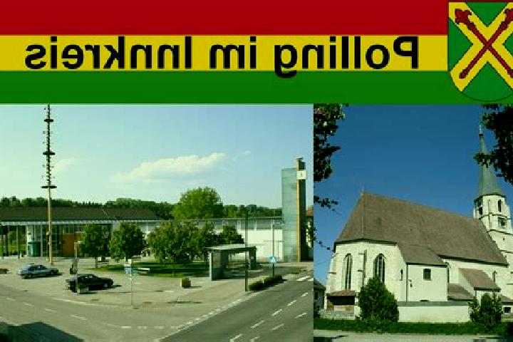 escort Polling im Innkreis