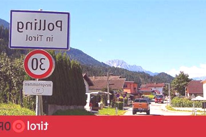 escort Polling in Tirol