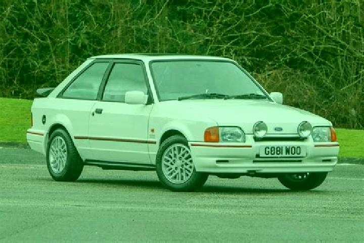 escort Pollington