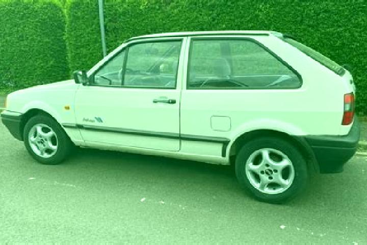 escort Polo Satu