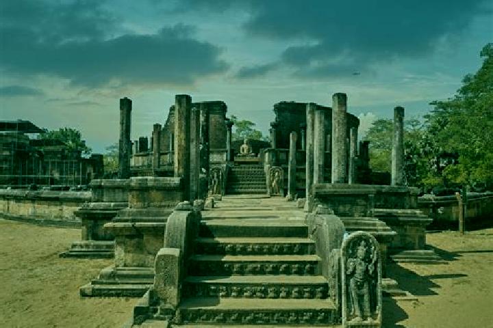 escort Polonnaruwa