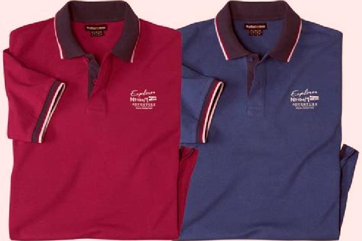 escort Polos