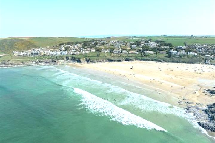 escort Polzeath