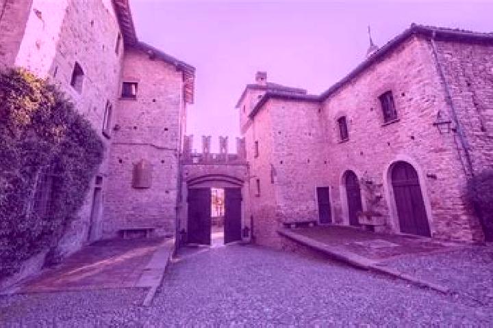 escort Pomaro Monferrato