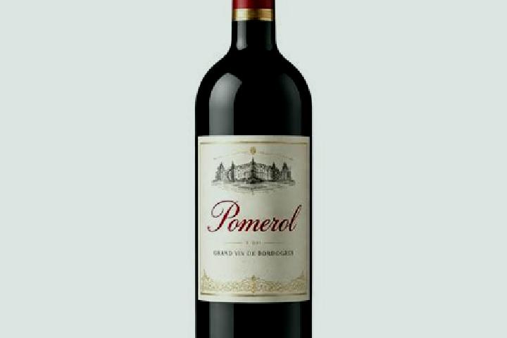escort Pomerol
