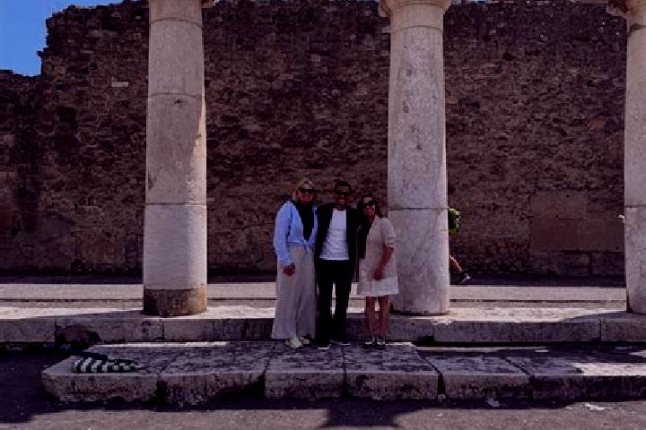 escort Pompei