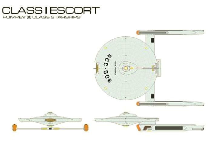 escort Pompey