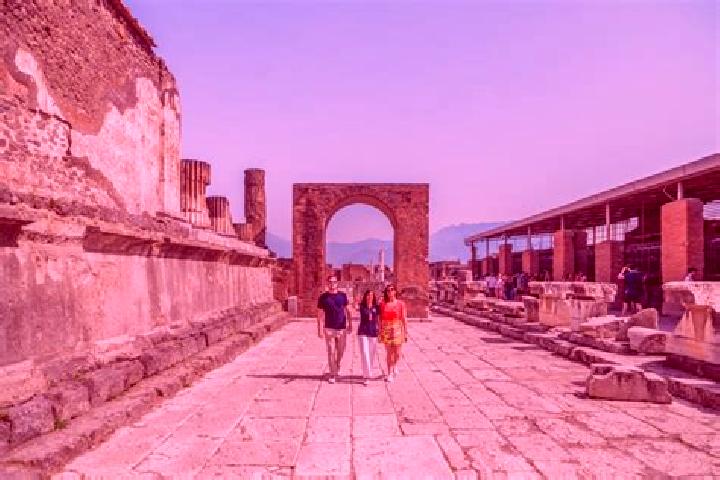 escort Pompeya