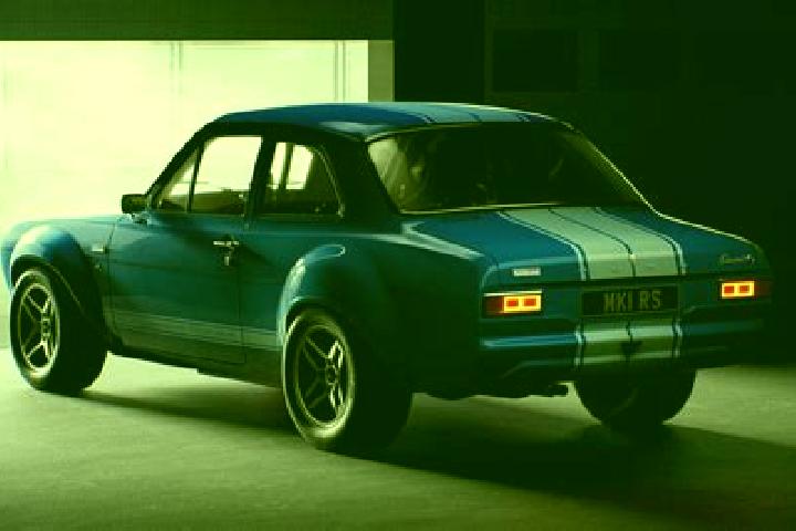 escort Pompiano