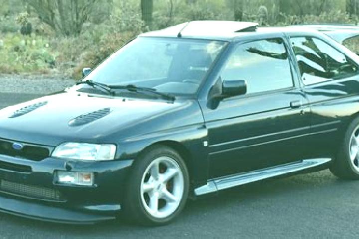 escort Pompongan