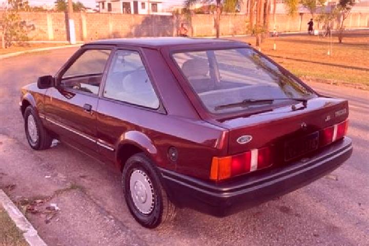 escort Pona Alta