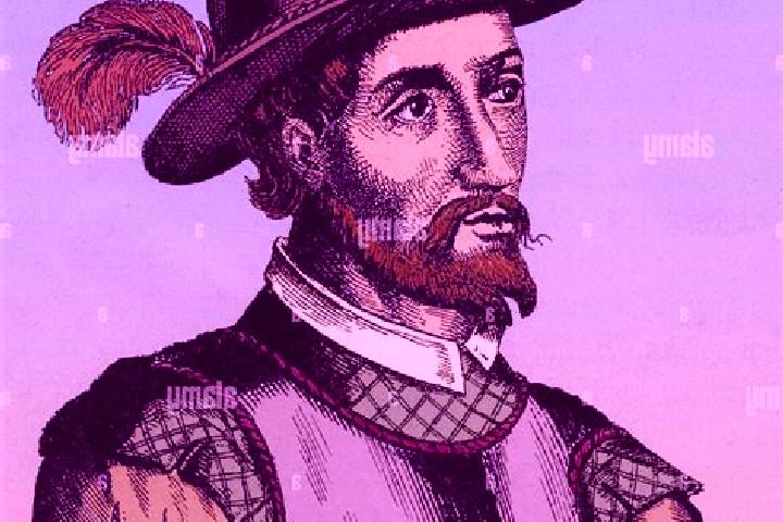 escort Ponce de Leon