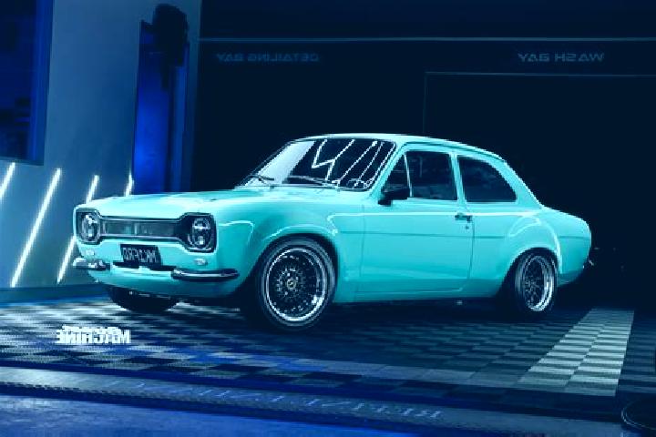 escort Pondokdalem