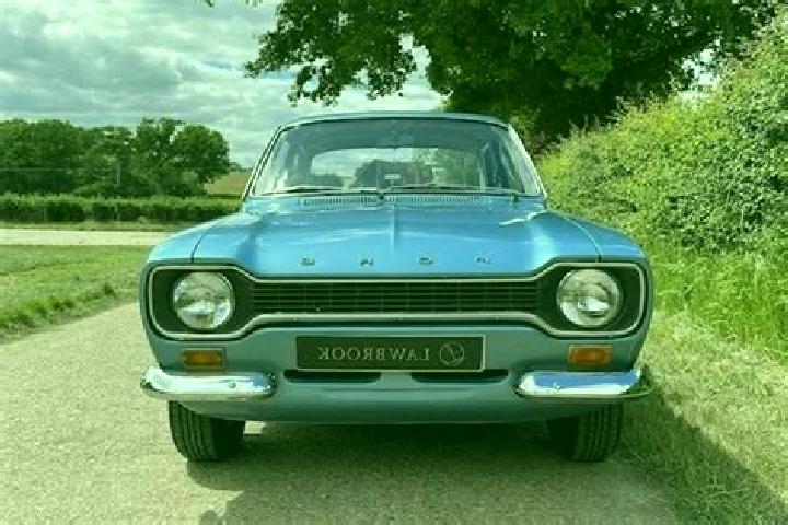 escort Pondrome