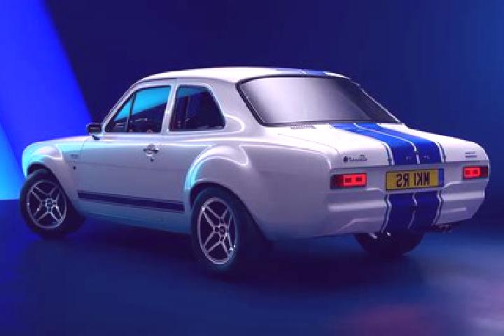 escort Pongro