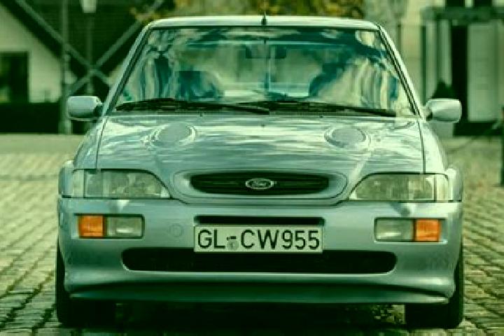 escort Ponnur