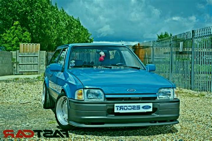 escort Ponor