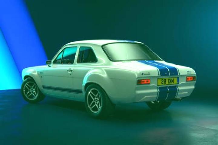 escort Ponso