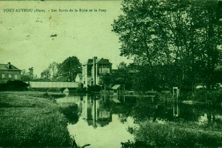 escort Pont-Authou